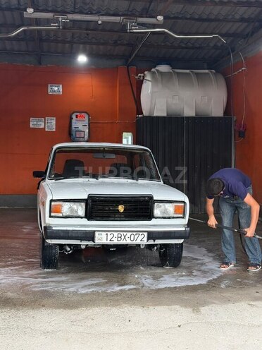 LADA (VAZ) 2107 2006, 84,567 km - 1.6 л - Mingəçevir