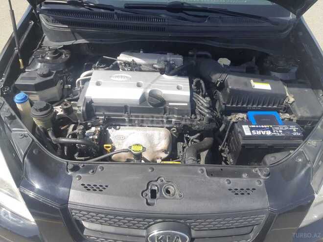Kia Rio 2006, 262,500 km - 1.4 l - Gəncə