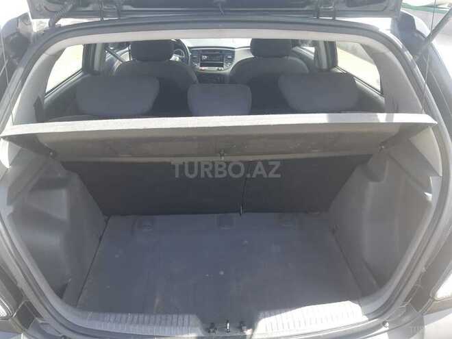 Kia Rio 2006, 262,500 km - 1.4 l - Gəncə