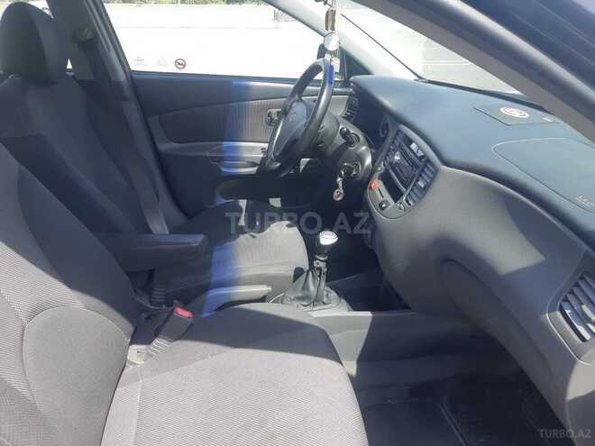 Kia Rio 2006, 262,500 km - 1.4 l - Gəncə
