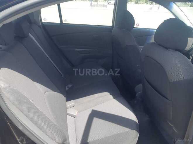 Kia Rio 2006, 262,500 km - 1.4 l - Gəncə