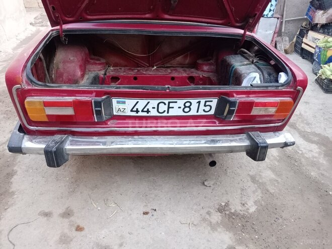 LADA (VAZ) 2106 1994, 100,000 km - 1.6 л - Bakı