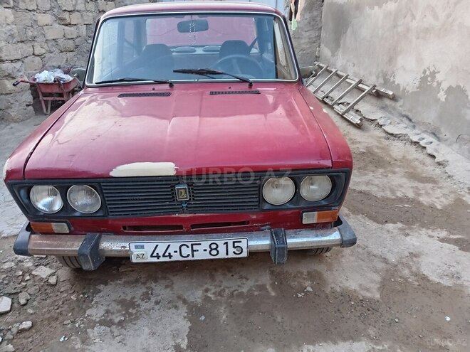 LADA (VAZ) 2106 1994, 100,000 km - 1.6 л - Bakı