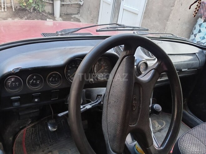 LADA (VAZ) 2106 1994, 100,000 km - 1.6 л - Bakı