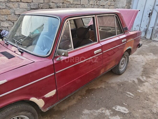 LADA (VAZ) 2106 1994, 100,000 km - 1.6 л - Bakı