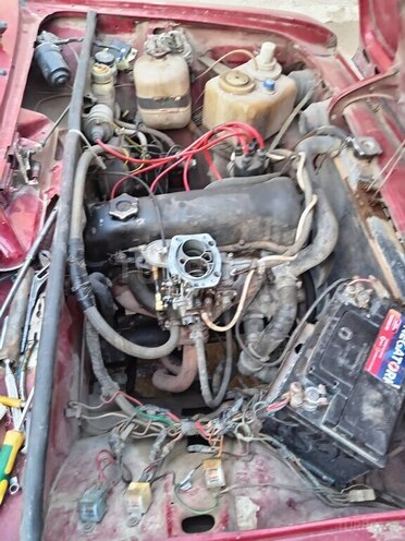 LADA (VAZ) 2106 1994, 100,000 km - 1.6 л - Bakı