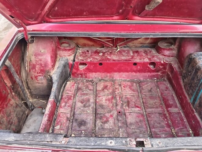 LADA (VAZ) 2106 1994, 100,000 km - 1.6 л - Bakı