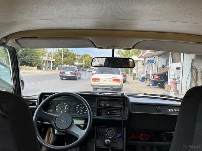 LADA (VAZ) 2107 2006, 84,567 km - 1.6 л - Mingəçevir