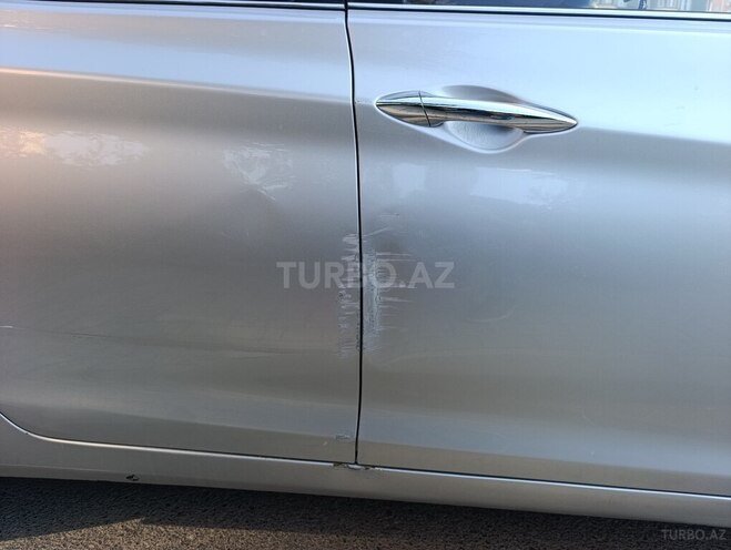 Hyundai Avante 2014, 116,000 km - 1.6 l - Bakı