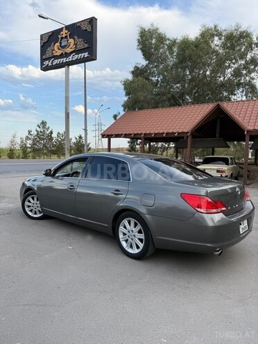 Toyota Avalon 2005, 260,000 km - 3.5 l - Yevlax