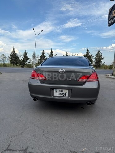 Toyota Avalon 2005, 260,000 km - 3.5 l - Yevlax