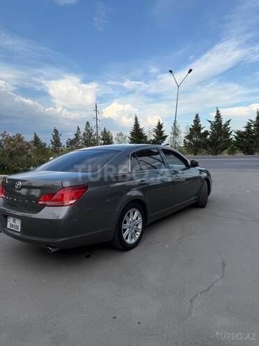 Toyota Avalon 2005, 260,000 km - 3.5 l - Yevlax