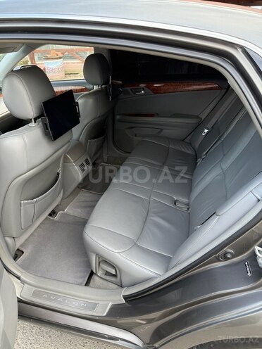 Toyota Avalon 2005, 260,000 km - 3.5 l - Yevlax