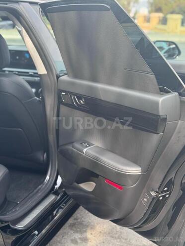 Hyundai Grandeur 2024, 22,000 km - 1.6 л - Bakı