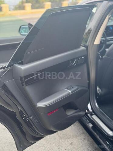 Hyundai Grandeur 2024, 22,000 km - 1.6 л - Bakı