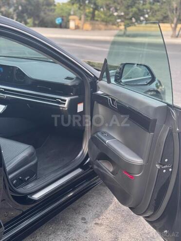 Hyundai Grandeur 2024, 22,000 km - 1.6 л - Bakı