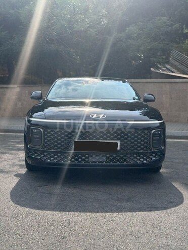 Hyundai Grandeur 2024, 22,000 km - 1.6 л - Bakı