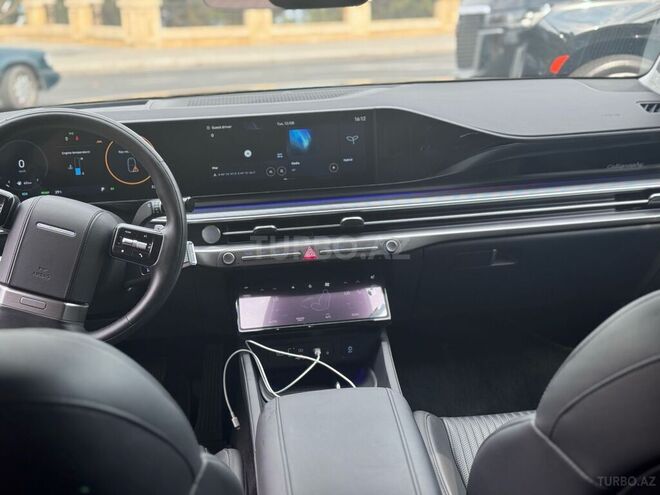 Hyundai Grandeur 2024, 22,000 km - 1.6 л - Bakı