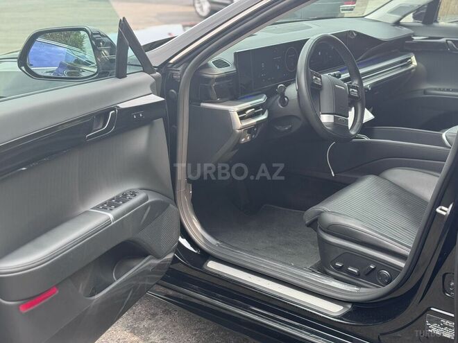 Hyundai Grandeur 2024, 22,000 km - 1.6 л - Bakı
