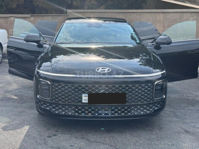 Hyundai Grandeur 2024, 22,000 km - 1.6 л - Bakı