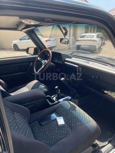 LADA (VAZ) Niva 2015, 112,000 km - 1.7 l - Bakı
