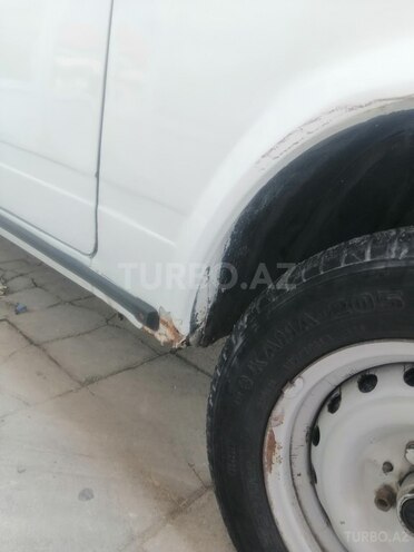 LADA (VAZ) 2107 1997, 80,000 km - 1.6 л - Bakı