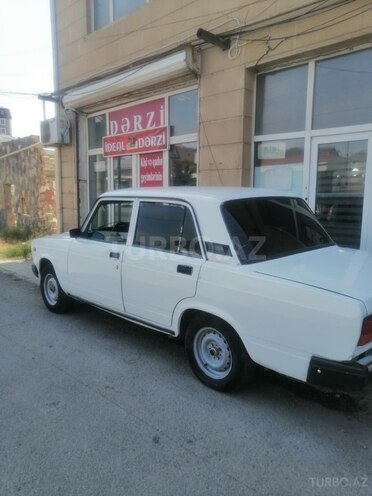 LADA (VAZ) 2107 1997, 80,000 km - 1.6 л - Bakı