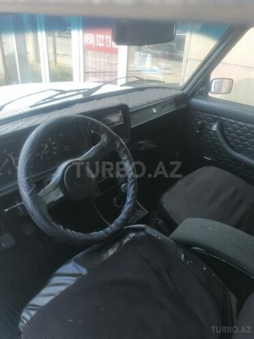 LADA (VAZ) 2107 1997, 80,000 km - 1.6 л - Bakı