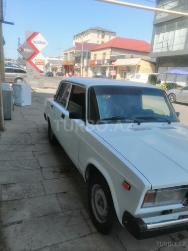 LADA (VAZ) 2107 1997, 80,000 km - 1.6 л - Bakı