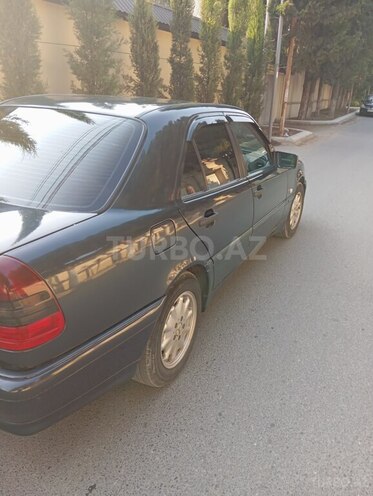 Mercedes C 180 2000, 180,000 km - 1.8 l - Bakı