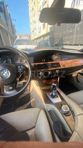 BMW 535 2009, 320,000 km - 3.0 l - Sumqayıt