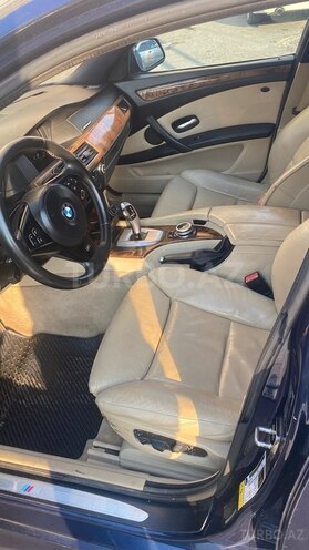BMW 535 2009, 320,000 km - 3.0 l - Sumqayıt
