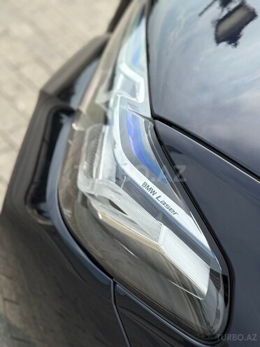 BMW 530e 2021, 88,650 km - 2.0 l - Bakı
