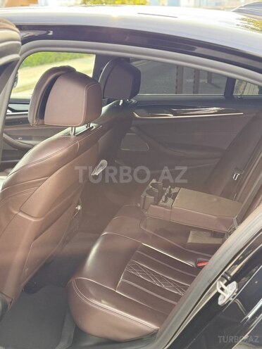 BMW 530e 2021, 88,650 km - 2.0 l - Bakı