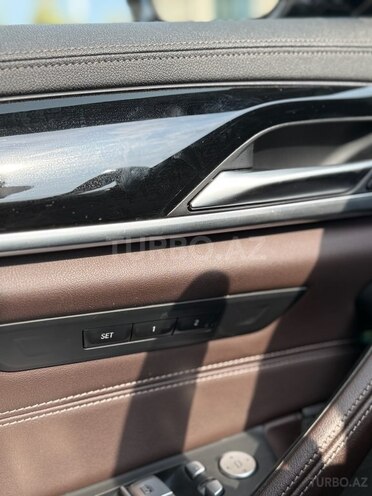 BMW 530e 2021, 88,650 km - 2.0 l - Bakı
