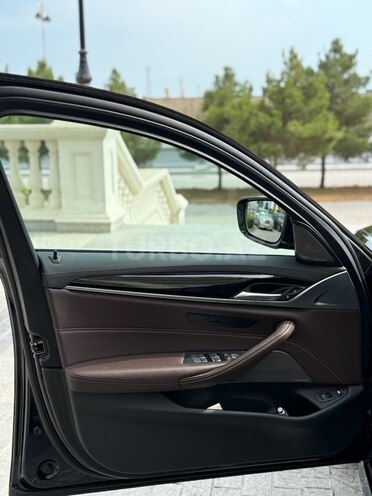 BMW 530e 2021, 88,650 km - 2.0 l - Bakı