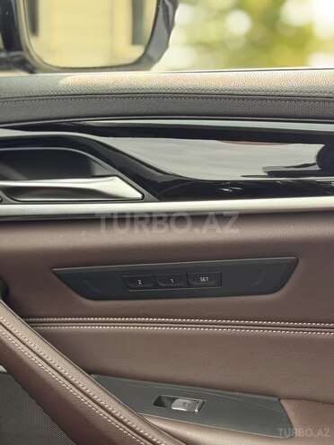 BMW 530e 2021, 88,650 km - 2.0 l - Bakı