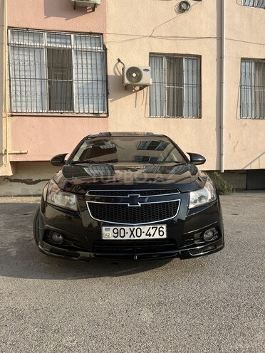 Chevrolet Cruze 2010, 27,100 km - 1.8 л - Bakı