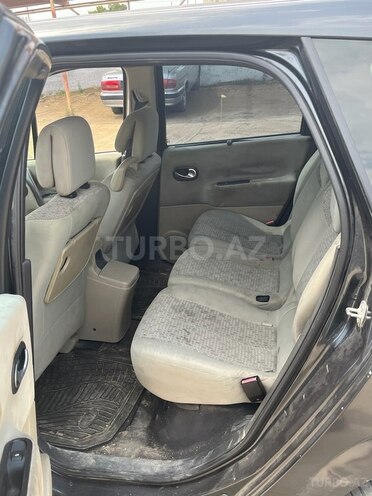 Renault Scenic 2008, 299,000 km - 1.5 l - Bakı