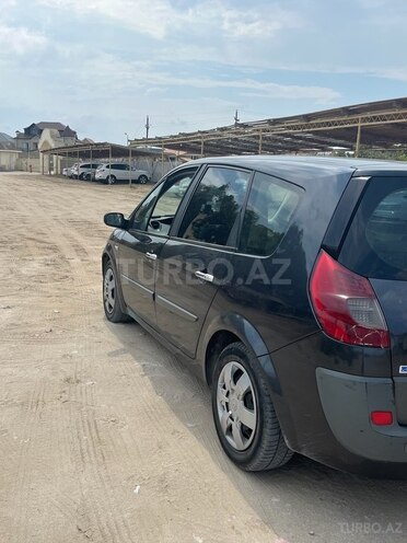 Renault Scenic 2008, 299,000 km - 1.5 l - Bakı
