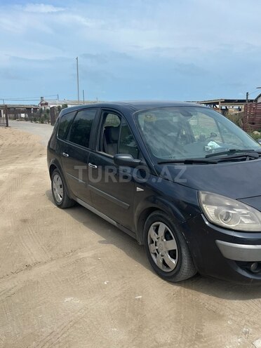 Renault Scenic 2008, 299,000 km - 1.5 l - Bakı