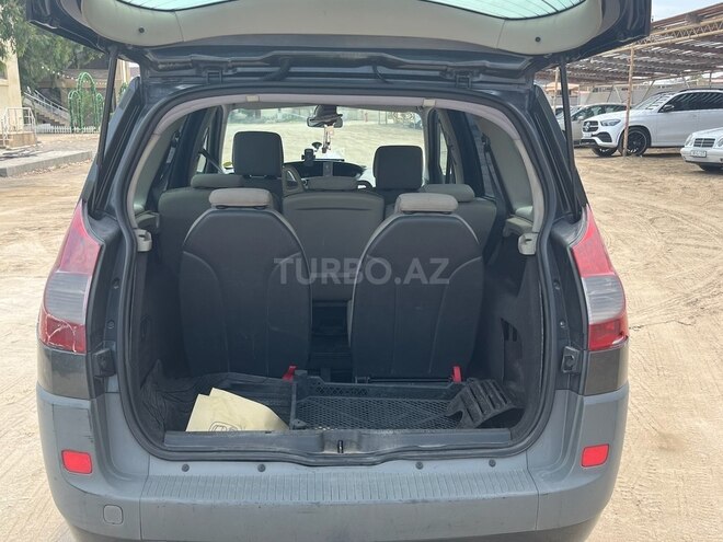 Renault Scenic 2008, 299,000 km - 1.5 l - Bakı
