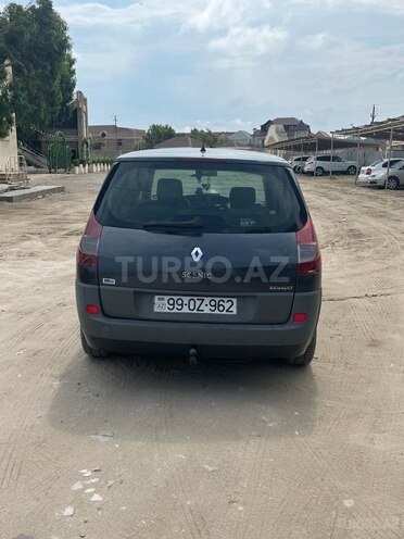 Renault Scenic 2008, 299,000 km - 1.5 l - Bakı