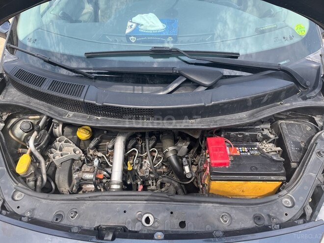 Renault Scenic 2008, 299,000 km - 1.5 l - Bakı