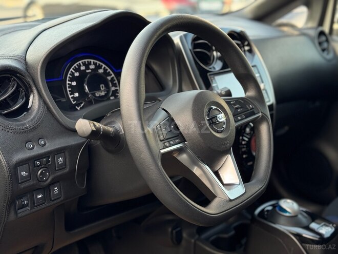 Nissan Note 2019, 34,000 km - 1.2 л - Bakı