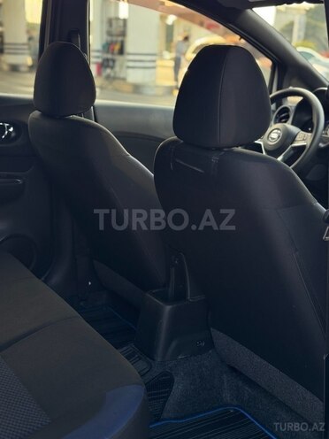 Nissan Note 2019, 34,000 km - 1.2 л - Bakı