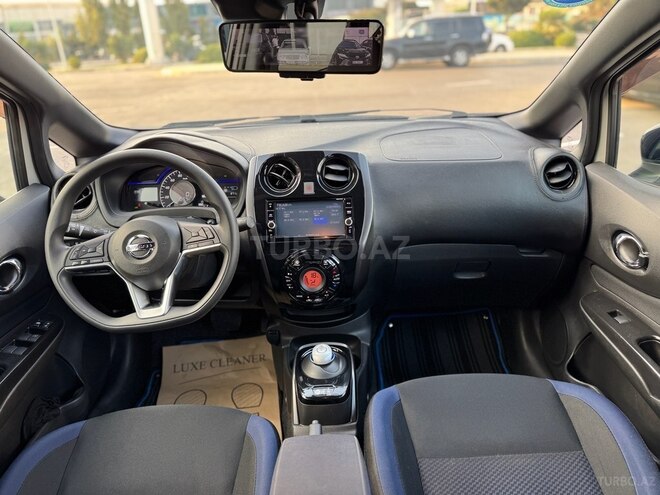 Nissan Note 2019, 34,000 km - 1.2 л - Bakı