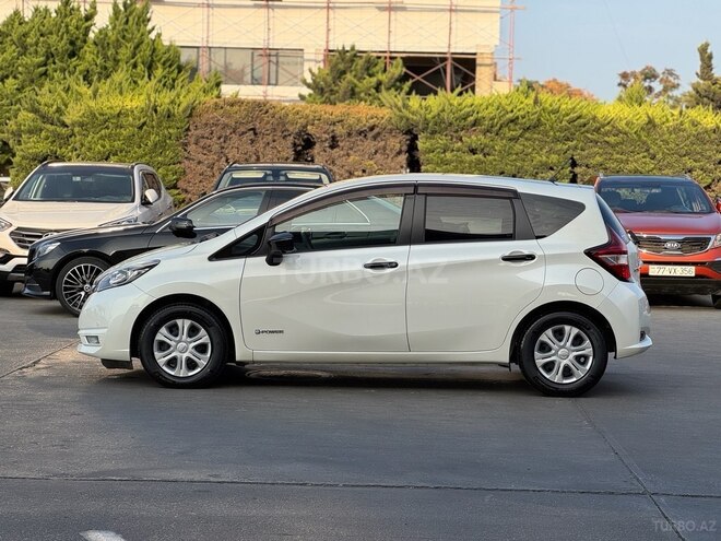 Nissan Note 2019, 34,000 km - 1.2 л - Bakı
