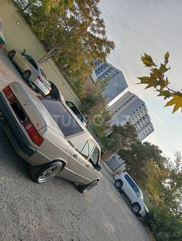 Mercedes 190 1992, 276,000 km - 2.3 l - Bakı