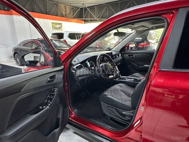 Baic X3 2020, 26,200 km - 1.5 l - Bakı